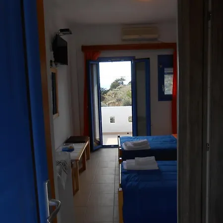 Nikos Place بيت ضيافة أغيا غاليني