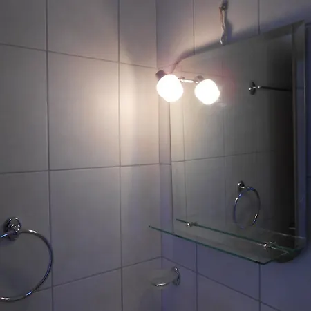 بيت ضيافة Nikos Place أغيا غاليني