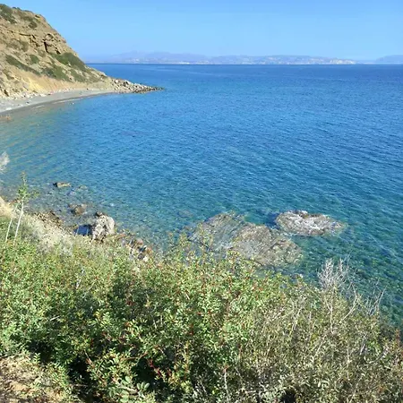 Nikos Place