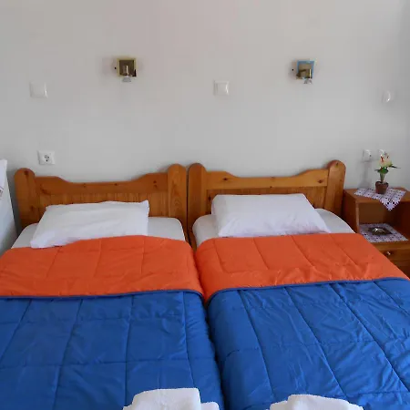 Nikos Place * أغيا غاليني