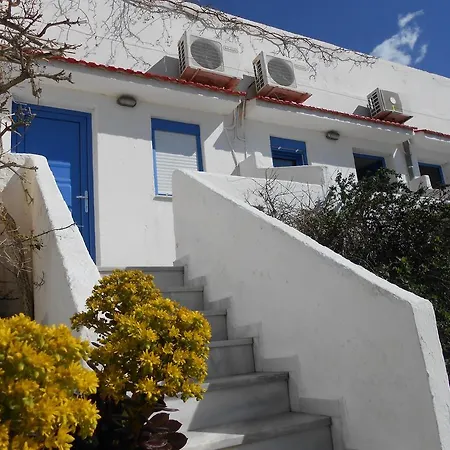 Nikos Place *