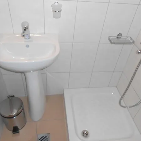 Nikos Place Penzion *