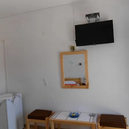 Nikos Place Penzion Agia Galini