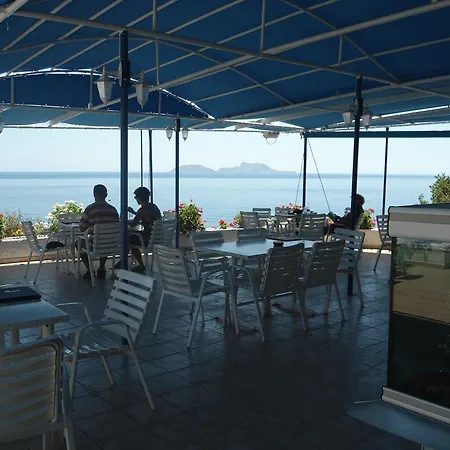 Nikos Place *