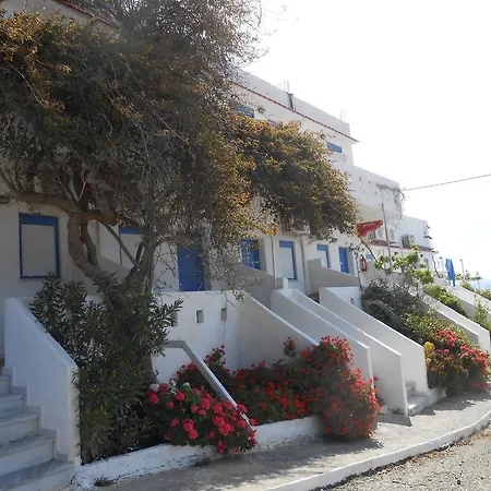 Nikos Place Agia Galini
