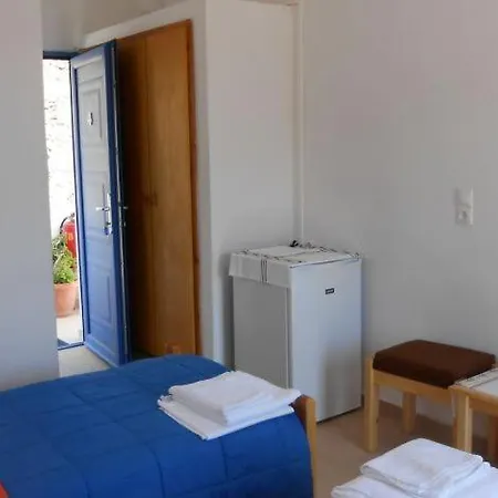 Nikos Place Agia Galini