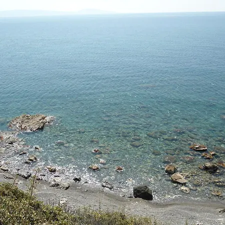 Nikos Place Penzion *